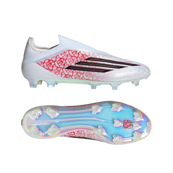 adidas アディダス F50 ELITE FG LAMINE [YAMAL] JR4441 ホワ...