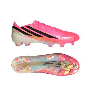 adidas アディダス F50 HYPERFAST ELITE FG ソーラーターボ JR5386 WC PACK サッカー用 スパイク 天然芝用 レアルスポーツ