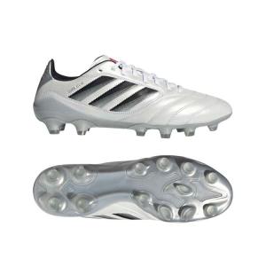 adidas アディダス コパ アイコン II PRO HG/AG JAPAN JS4051 ホワイト ブラック 土 人工芝 サッカースパイク レアルスポーツ