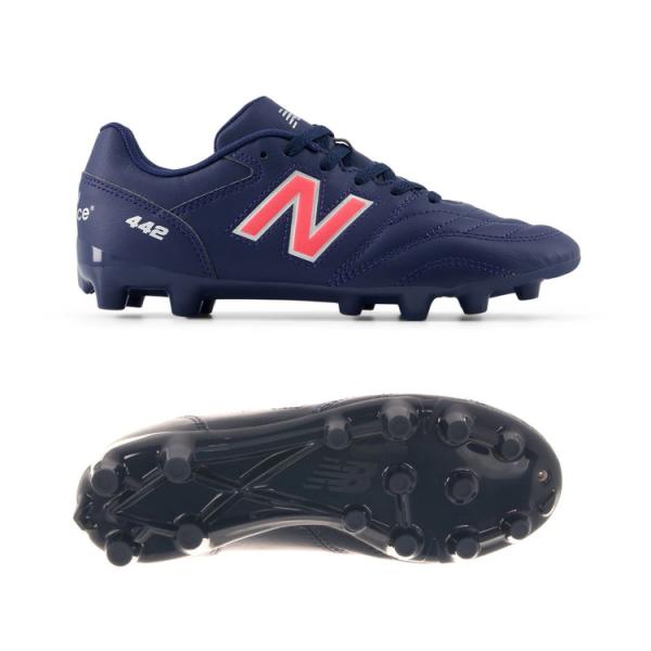 ≪化粧箱なしでの発送≫New Balance ニューバランス 442 ACADEMY HG JNR ...