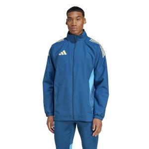 【新品未使用】adidas tiro23 オールウェザージャケット adidas アディダス TIRO23 C オールウェザージャケット サッカー