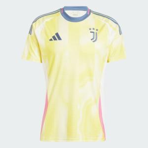 adidas（アディダス） ウエア サッカー ユベントス 25/26 アウェイ