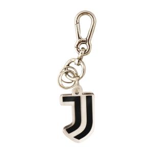 【オフィシャル ライセンスグッズ】JUVE ユベントス 極厚アクリルキーホルダー JUV35641 クラブ サッカー レアルスポーツ｜realsports