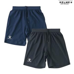 KELME ケレメ プラクティスパンツ ケルメ kc20s314 ショーツ プラパンツ サッカー ブラック ネイビー 特価｜レアルスポーツYahoo!店