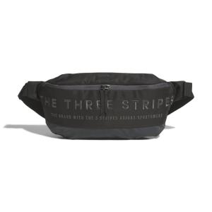 adidas everyone ウエストバッグ ブラック adidas everyone ウエストバッグ ブラック アディダス WAIST BAG
