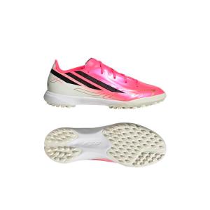 adidas アディダス F50 HYPERFAST LEAGUE TF J ソーラーターボ KK1319 WC PACK サッカー用 ジュニア トレシュー 土 人工芝 レアルスポーツ