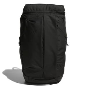 adidas アディダス OPSバックパック 40L ブラック kla41 jm4994 リュックサック ザック バック カバン 大容量 サッカー