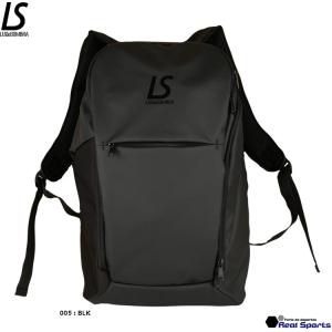 ルースイソンブラ（LUZ e SOMBRA） LZ 2WAYキャリーバッグ ブラック