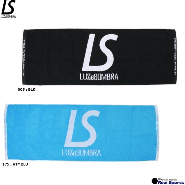 【LUZeSOMBRA ルースイソンブラ】23SS LS FACE TOWEL L1231471 フ...