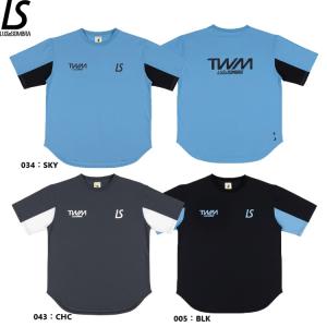ONEHUNDRED ATHLETIC 【トレーニング ランニング】100A S/S GRAPHIC
