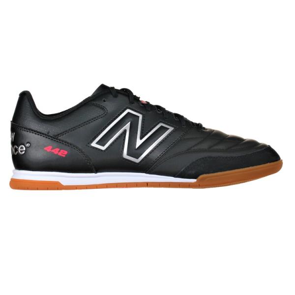 【New Balance ニューバランス】442 TEAM ID 2E ブラック MS42IBK22...