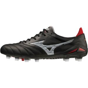 【MIZUNO ミズノ】モレリア NEO IV JAPAN P1GA233001 サッカー用 スパイク カンガルー レアルスポーツ｜realsports