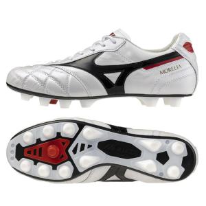MIZUNO ミズノ モレリア II JAPAN P1GA250209 カンガルー サッカースパイク MORELIA レアルスポーツ