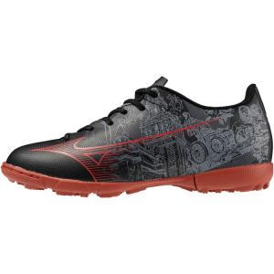 【MIZUNO ミズノ】ミズノアルファ SR4 SELECT Jr AS P1GE236904 ジュニア サッカー用 トレシュー フットサル 人工芝 土 レアルスポーツ