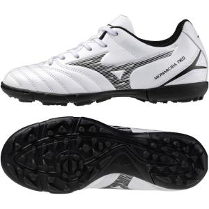 【MIZUNO ミズノ】モナルシーダ ネオ 3 SELECT Jr AS P1GE242509 ジュニア サッカー用 トレシュー フットサル 人工芝 土 レアルスポーツ