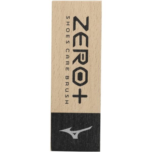 【MIZUNO ミズノ】ＺＥＲＯ＋ シューズケアブラシ P1GZ010000 サッカー用 サッカース...