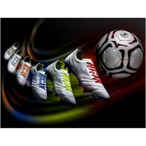 MIZUNO ミズノ ZEROGLIDE SH...の詳細画像2