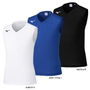 hummel（ヒュンメル） サッカー/フットサル ノースリーブインナー