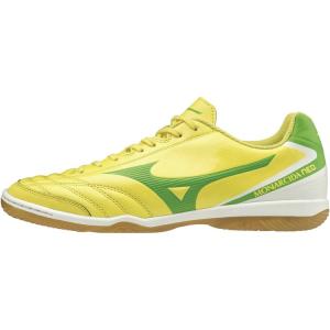 《特価》ミズノ MIZUNO Q1GA201235 モナルシーダ NEO SALA SELECT IN サッカー用 フットサルシューズ フローリング ハード インドア 体育館 室内 レアルスポーツ
