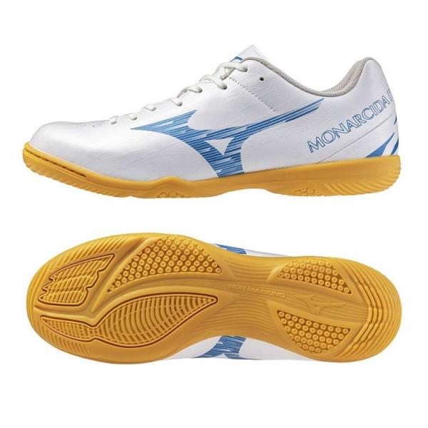 【MIZUNO ミズノ】モナルシーダ ネオ サラ CLUB IN Q1GA242825 サッカー用 ...