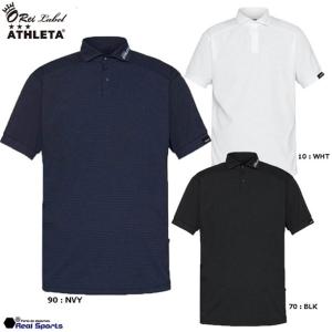 O-Rei 22SS パワードライPOLOシャツ REI-1128 サッカー フットサル