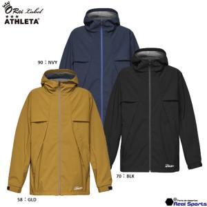 ATHLETA（アスレタ） ハードシェルコート REI-1126 サッカー
