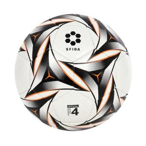 sfida スフィーダ SUPER THERMO JR 4号 sb25st02 サッカーボール 4号球 サーマル 製法 JFA検定球 小学生用