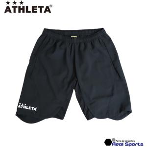 ATHLETA アスレタ レフリーパンツ レフェリーパンツ