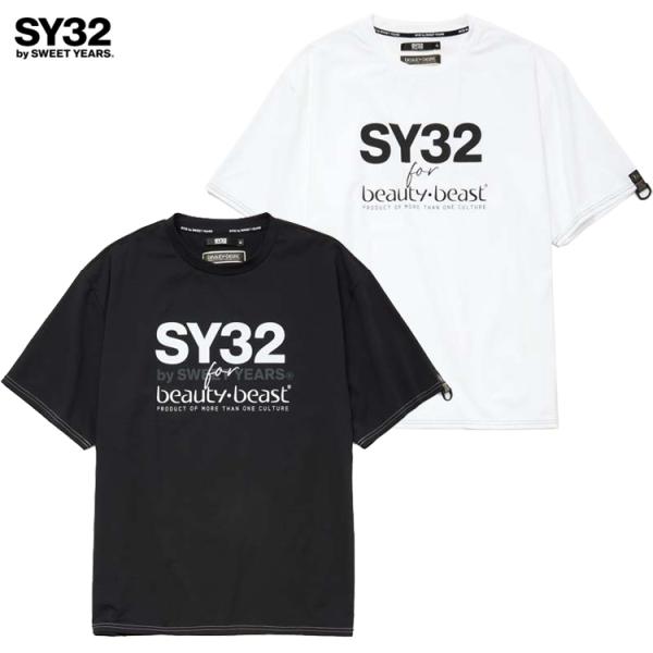SY32 by SWEET YEARS エスワイサーティトゥー バイ スウィートイヤーズ Beaut...