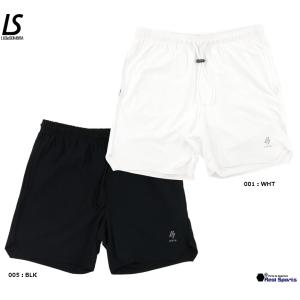 【LUZeSOMBRA ルースイソンブラ】22SS LTT NJ ACTIVE SHORTS T12...