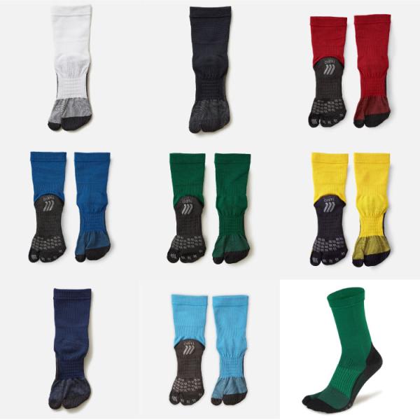 【送料無料】TABIO FOOTBALL タビオ スポーツ フットボール足袋ソックス ストッキング ...