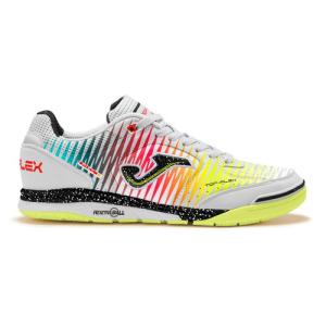 JOMA ホマ TOP FLEX REBOUND INDOOR マルチカラー 25AW torw2576in フットサルシューズ トップフレックス リバウンド 厚底