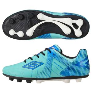umbro（アンブロ） アクセレイター RB JR WIDE HG gr umbro UU4XJA02BL