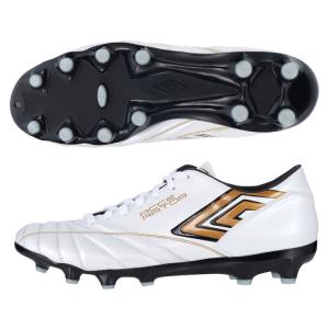 特価【UMBRO アンブロ】アクセレイター  F-RUSH HG UU2UJA01WG サッカー用 スパイク レアルスポーツ｜realsports