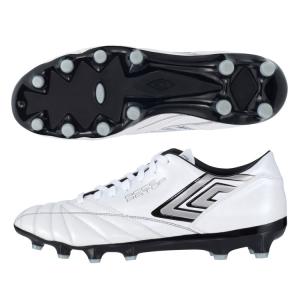 特価【UMBRO アンブロ】アクセレイター  B-RUSH HG UU2UJA03WS サッカー用 スパイク レアルスポーツ｜realsports