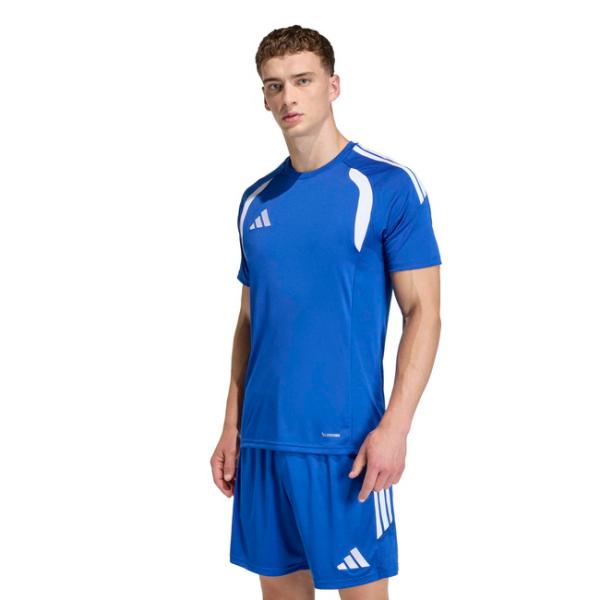 adidas アディダス TIRO26 リーグ ジャージ チームロイヤルブルー wf628 kb13...
