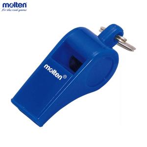 molten モルテン ホイッスル ブルー whib 笛 青 スポーツ アクセサリー サッカー レフリー