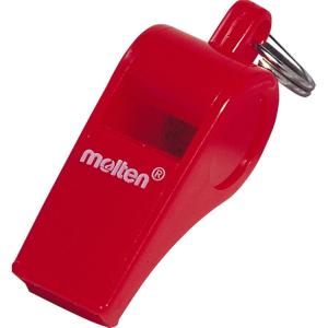 molten モルテン ホイッスル レッド w...の詳細画像1