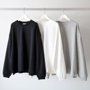 EVCON (エビコン) / WIDE L/S TEE 233-91106 / 231-91109 (ユニセックス)