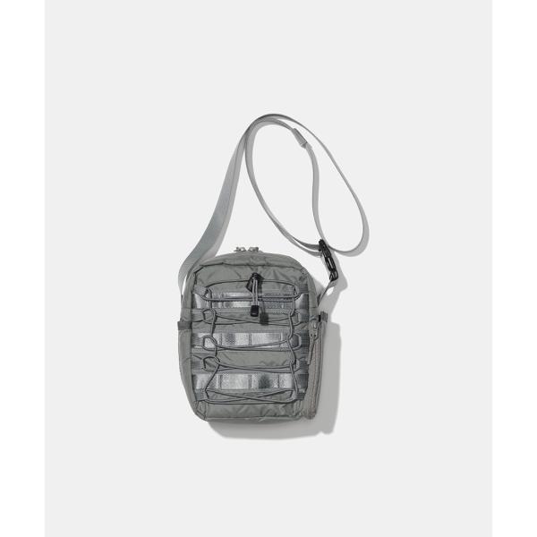 DAIWA LIFESTYLE ダイワ ライフスタイル / SHOULDER POUCH DB-03...