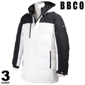 新品・タグ付き　BBCO ビビコ ダウンジャケット ダウンコート 48 L 新品・タグ付き BBCO ビビコ ダウンジャケット ダウンコート 48