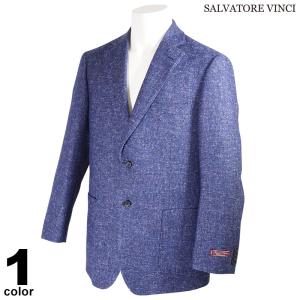 BOB ボブ テーラードジャケット メンズ 2023秋冬 イタリア製 チェック