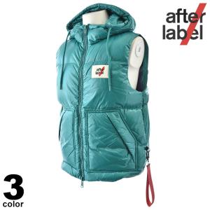 COACH（コーチ） ダウンベスト メンズ アウトレット シグネチャー