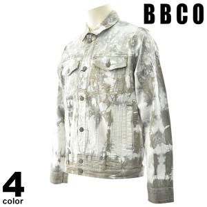 the Willoughby Chore Jacket kith （Mサイズ） KHK010217-469-FRONT.jpg?v=