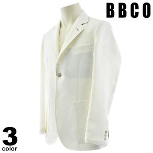 セール30％OFF ビビコ BBCO ジャケット ブルー 春夏新作