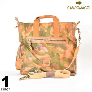 CAMPOMAGGI（カンポマッジ） 牛革 財布 秋冬 ロゴ a0-0201-38-87