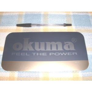 OKUMA/オークマ！内窓用ステッカー