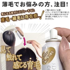 育毛剤 ドライドライド コンフォート 120m...の詳細画像1