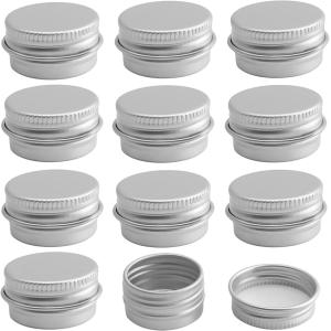 クリームケース 20個 小分け 5ml 詰め替え容器 クリーム 化粧品 容器