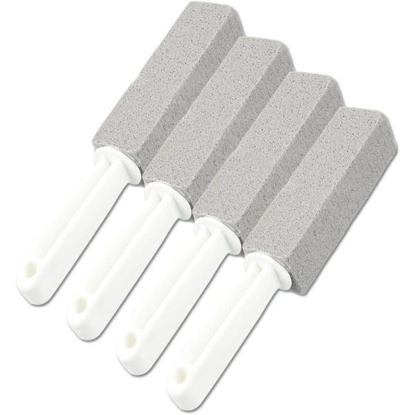 軽石クリーニングストーン 硬水リング 黄ばみ 水垢取 トイレ掃除